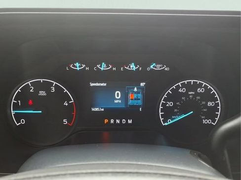Used 2025 Ford F350 XL w/ STX Appearance Package AWD/4WD image 16