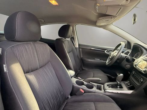 Used 2016 Nissan Sentra SV FWD image 16