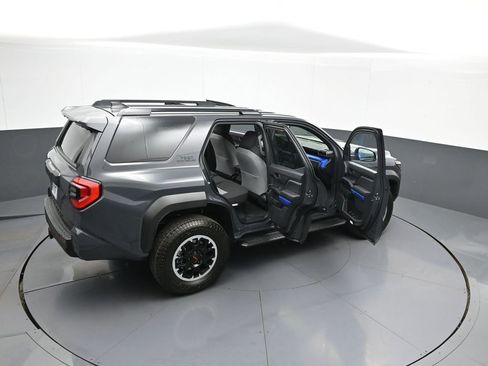 Used 2026 Toyota 4Runner TRD Off-Road AWD/4WD image 44