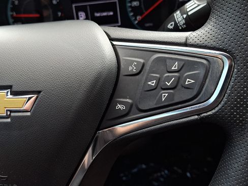 Used 2023 Chevrolet Malibu LS w/ Driver Confidence Package FWD image 21