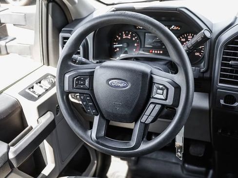 Used 2018 Ford F150 XL w/ Equipment Group 101A Mid RWD image 16