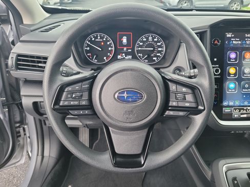Certified 2024 Subaru Crosstrek 2.0i Premium AWD/4WD image 24