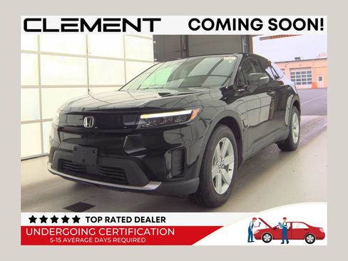 Used 2024 Honda Prologue EX image 1
