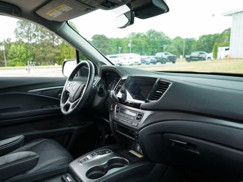 Used 2021 Honda Pilot Special Edition image 14