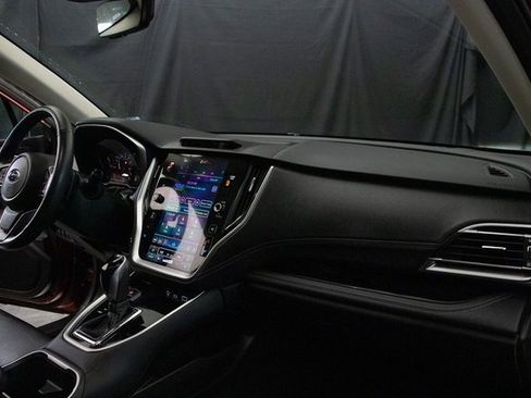 Used 2024 Subaru Outback Limited image 15