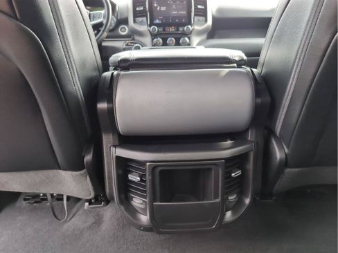 Used 2025 RAM 1500 Tradesman AWD/4WD image 32