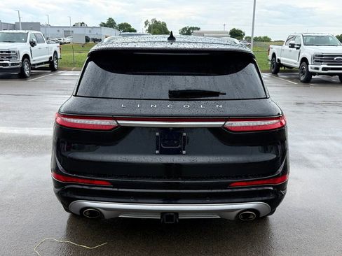 Used 2022 Lincoln Corsair Reserve w/ Equipment Group 201A AWD/4WD image 18