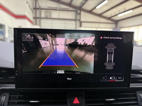 Used 2024 Audi RS 5 Sportback AWD/4WD image 28