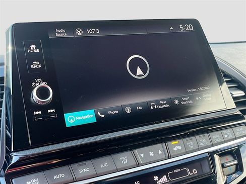 Used 2025 Honda Odyssey Touring image 13