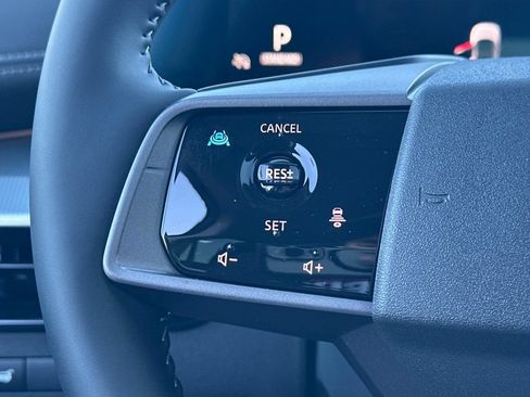New 2026 Nissan Murano SL AWD/4WD image 34