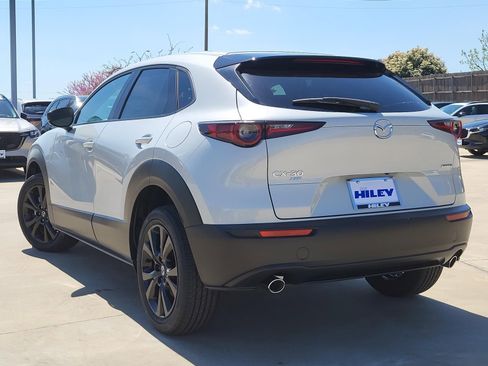 New 2026 MAZDA CX-30 AWD 2.5 S w/ Select Sport Pkg image 2