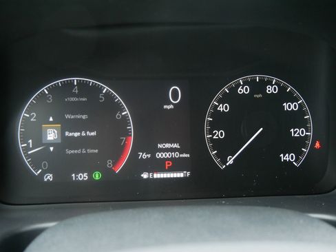 New 2026 Honda Odyssey EX-L image 17