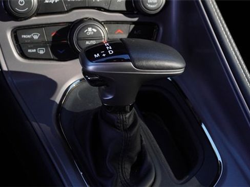 Used 2023 Dodge Challenger SRT Hellcat w/ Driver Convenience Group image 21