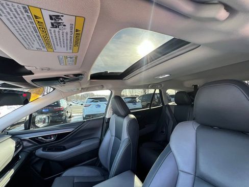 Used 2023 Subaru Outback Onyx Edition XT image 18