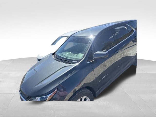 Used 2020 Chevrolet Equinox LT AWD/4WD image 92