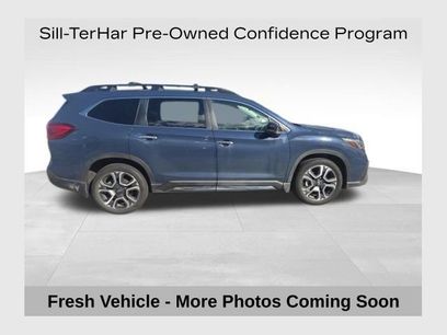 Used 2024 Subaru Ascent Touring