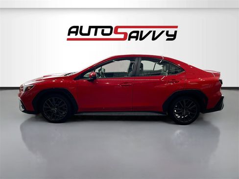 Used 2022 Subaru WRX GT image 4