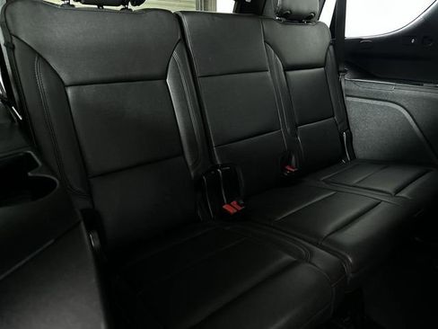 Used 2025 Chevrolet Tahoe LT AWD/4WD image 28
