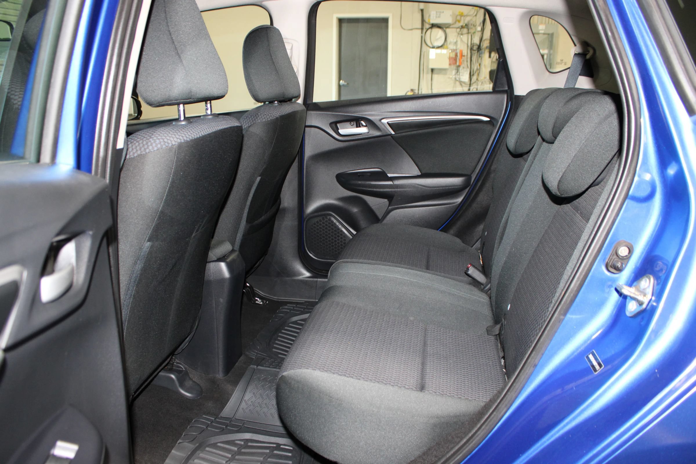 Used 2019 Honda Fit LX image 21