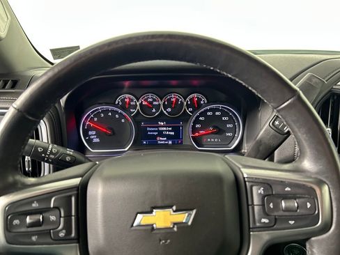 Used 2019 Chevrolet Silverado 1500 LT w/ All-Star Edition image 15