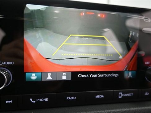 New 2026 Honda Civic Sport image 25