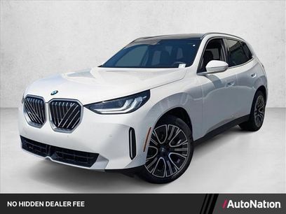 Used 2025 BMW X3 xDrive30 w/ Premium Package