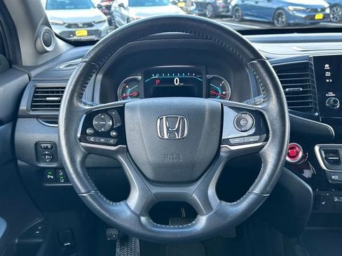 Used 2021 Honda Pilot Touring image 22