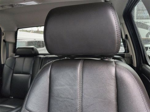 Used 2007 Chevrolet Silverado 2500 LTZ w/ Safety Package image 20