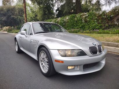 Used 2001 BMW Z3 3.0i