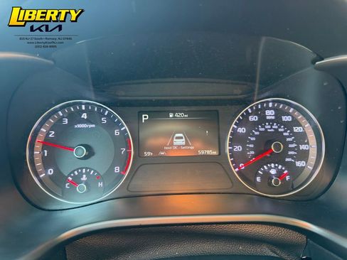 Used 2023 Kia Forte LXS w/ LXS Technology Package FWD image 13