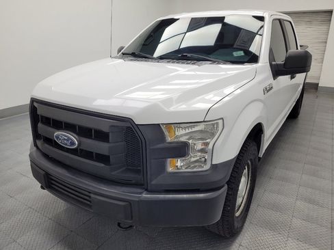 Used 2017 Ford F150 XL AWD/4WD image 15