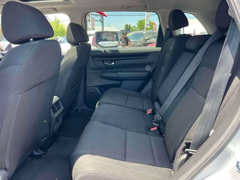 Used 2023 Honda CR-V EX image 11