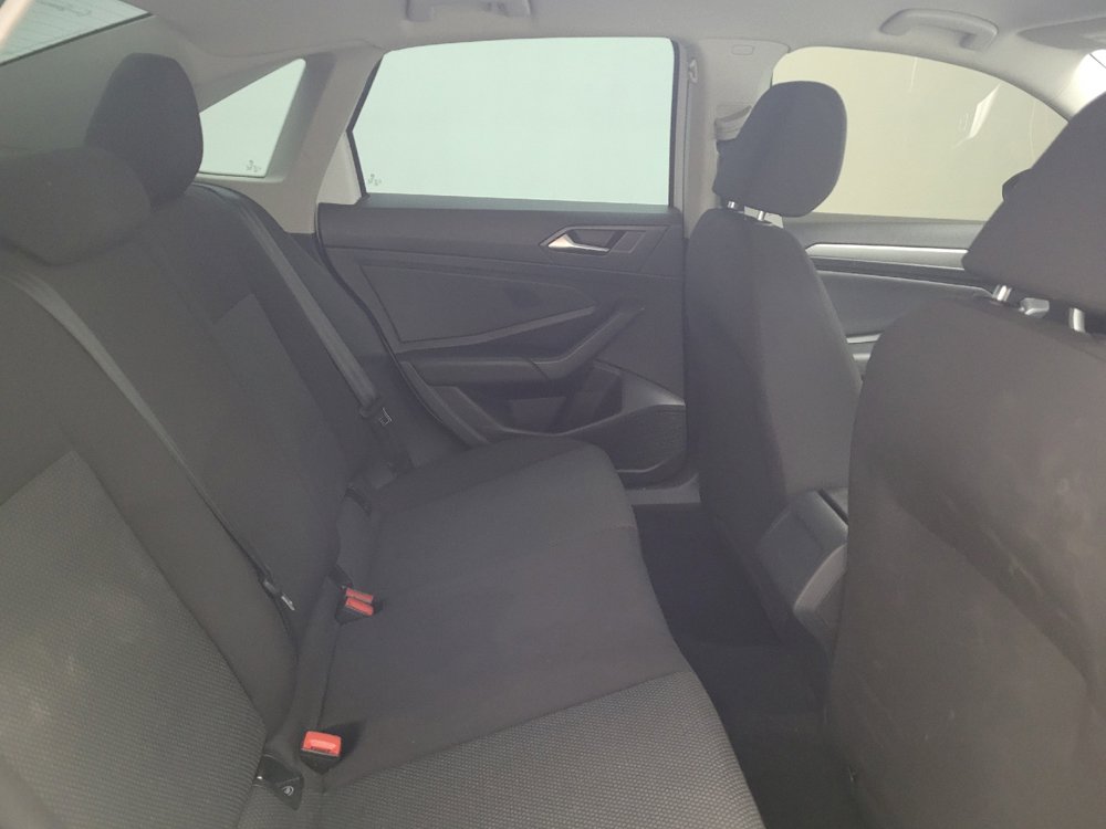 Used 2019 Volkswagen Jetta S w/ Driver Assistance Package FWD image 19