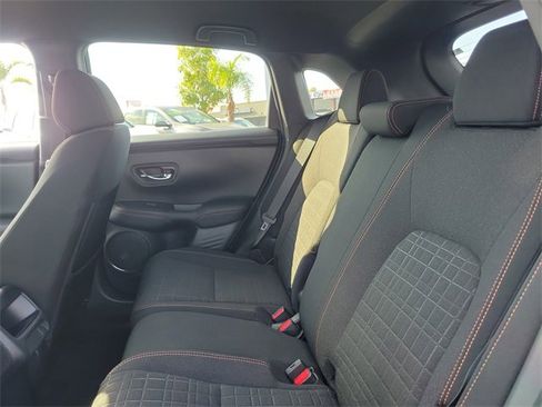 Certified 2023 Honda HR-V Sport image 12