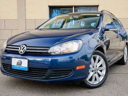 Used 2014 Volkswagen Jetta SE
