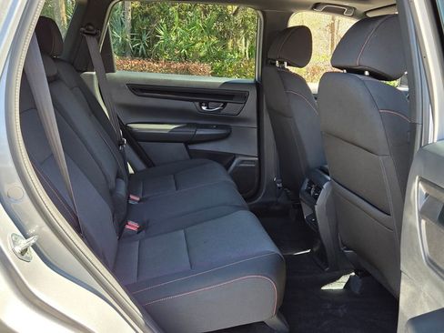 Certified 2023 Honda CR-V Sport image 17