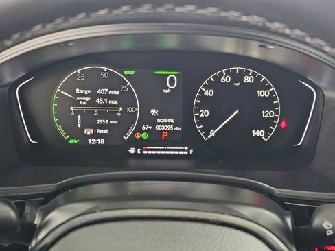 Certified 2025 Honda Civic Sport image 23