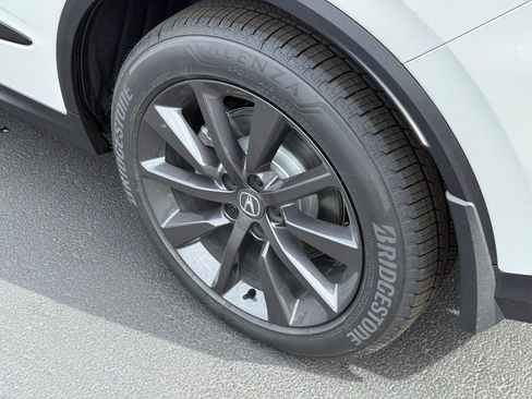 Used 2026 Acura MDX A-Spec AWD/4WD image 7