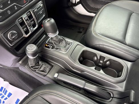 New 2025 Jeep Wrangler Sport S image 43