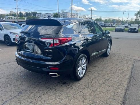 Certified 2024 Acura RDX SH-AWD image 15