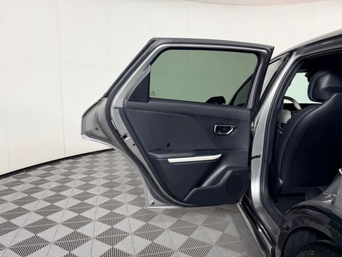 Used 2025 Kia K4 GT-Line w/ GT-Line Sunroof Package FWD image 26