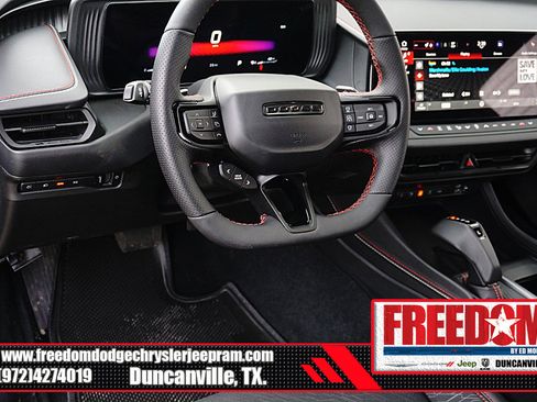 New 2026 Dodge Charger Scat Pack image 25