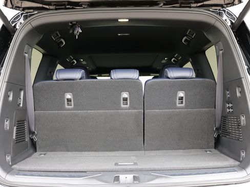 New 2026 INFINITI QX80 4WD image 29