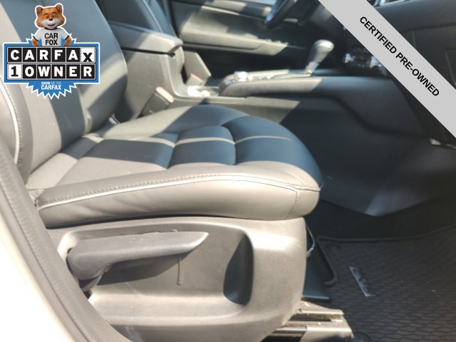 Certified 2025 MAZDA CX-5 AWD 2.5 S w/ Select Package image 28