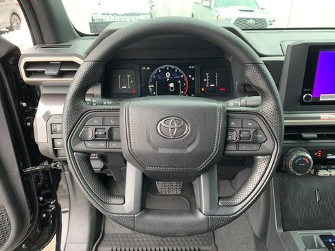 New 2026 Toyota Tacoma SR5 image 25