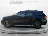 Used 2019 Jeep Grand Cherokee Limited image 5