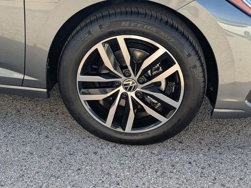 New 2026 Volkswagen Jetta SE image 11