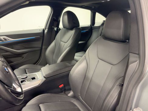 Used 2024 BMW 430i Gran Coupe w/ Premium Package image 22