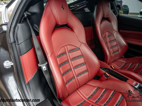 Used 2017 Ferrari 488 GTB RWD image 30