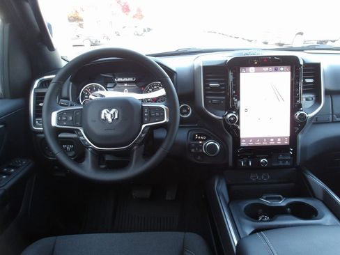 Used 2025 RAM 1500 Big Horn image 11